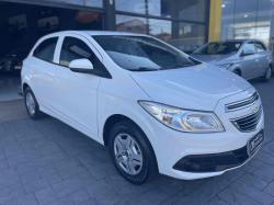 CHEVROLET Onix Hatch 1.0 4P FLEX LT