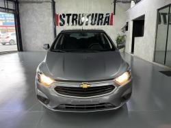 CHEVROLET Onix Hatch 1.0 4P FLEX JOY