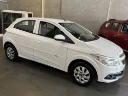 CHEVROLET Onix Hatch 1.0 4P FLEX LT