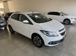 CHEVROLET Onix Hatch 1.4 4P FLEX LTZ