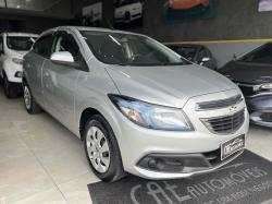 CHEVROLET Onix Hatch 1.4 4P FLEX LT