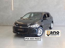 CHEVROLET Onix Hatch 1.0 4P FLEX LT