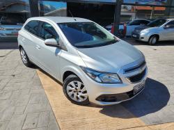 CHEVROLET Onix Hatch 1.4 4P FLEX LT