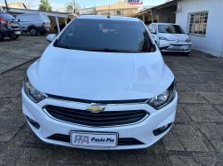 CHEVROLET Onix Hatch 1.4 4P FLEX LTZ AUTOMTICO