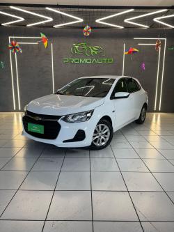 CHEVROLET Onix Hatch 1.0 4P FLEX LT