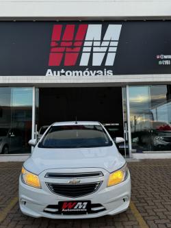 CHEVROLET Onix Hatch 1.0 4P FLEX LT