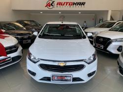 CHEVROLET Onix Hatch 1.4 4P FLEX LT