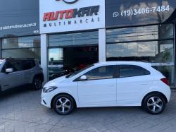 CHEVROLET Onix Hatch 1.4 4P FLEX LT