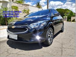 CHEVROLET Onix Hatch 1.0 4P FLEX LT