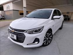 CHEVROLET Onix Hatch 1.0 12V 4P FLEX PREMIER TURBO AUTOMTICO