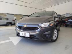 CHEVROLET Onix Hatch 1.0 4P FLEX LT