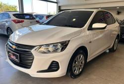 CHEVROLET Onix Hatch 1.0 4P FLEX LT