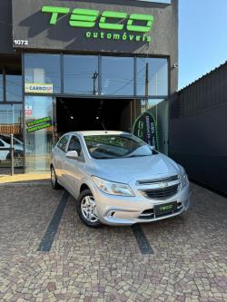 CHEVROLET Onix Hatch 1.0 4P FLEX LT