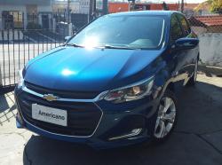 CHEVROLET Onix Hatch 1.0 12V 4P FLEX PREMIER 2 TURBO AUTOMTICO