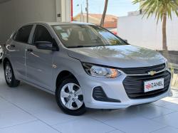 CHEVROLET Onix Hatch 1.0 4P FLEX