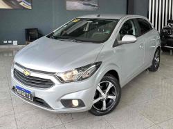 CHEVROLET Onix Hatch 1.4 4P FLEX LTZ