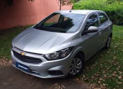 CHEVROLET Onix Hatch 1.0 4P FLEX JOY