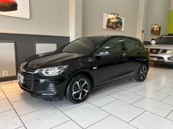 CHEVROLET Onix Hatch 1.0 12V 4P FLEX