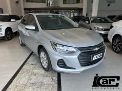 CHEVROLET Onix Hatch 1.0 4P FLEX LT