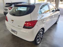 CHEVROLET Onix Hatch 1.4 4P FLEX LTZ