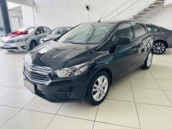 CHEVROLET Onix Hatch 1.0 4P FLEX LT