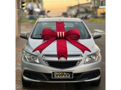 CHEVROLET Onix Hatch 1.0 4P FLEX LT
