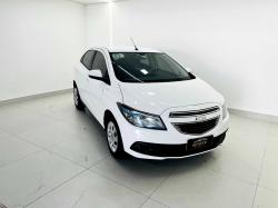 CHEVROLET Onix Hatch 1.4 4P FLEX LT