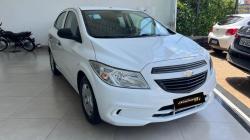 CHEVROLET Onix Hatch 1.0 4P FLEX LT