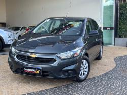 CHEVROLET Onix Hatch 1.0 4P FLEX LT