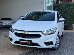 CHEVROLET Onix Hatch 1.0 4P FLEX LT