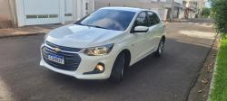 CHEVROLET Onix Hatch 1.0 4P FLEX LT TURBO AUTOMÁTICO