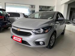 CHEVROLET Onix Hatch 1.0 4P FLEX LT