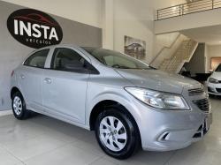 CHEVROLET Onix Hatch 1.0 4P FLEX LT