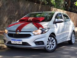 CHEVROLET Onix Hatch 1.4 4P FLEX LT