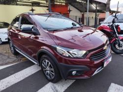 CHEVROLET Onix Hatch 1.4 4P FLEX ACTIV AUTOMTICO