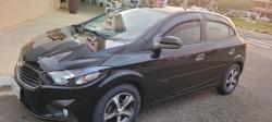 CHEVROLET Onix Hatch 1.4 4P FLEX LTZ AUTOMTICO