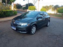 CHEVROLET Onix Hatch 1.4 4P FLEX LT