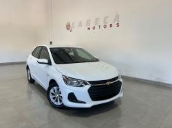 CHEVROLET Onix Hatch 1.0 4P FLEX LT