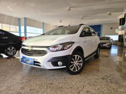 CHEVROLET Onix Hatch 1.4 4P FLEX ACTIV AUTOMTICO