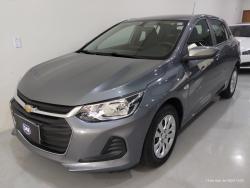 CHEVROLET Onix Hatch 1.0 4P FLEX LT