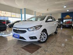 CHEVROLET Onix Hatch 1.4 4P FLEX LT AUTOMTICO
