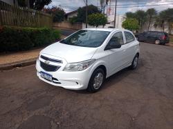 CHEVROLET Onix Hatch 1.0 4P FLEX LT