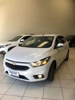 CHEVROLET Onix Hatch 1.4 4P FLEX LTZ