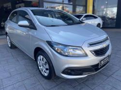 CHEVROLET Onix Hatch 1.4 4P FLEX LT
