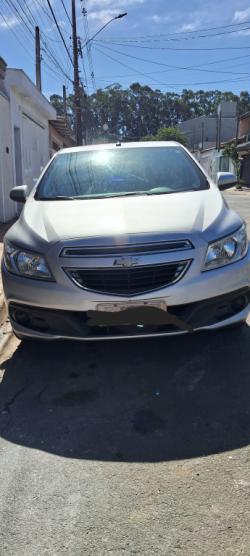 CHEVROLET Onix Hatch 1.0 4P FLEX LT