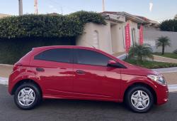 CHEVROLET Onix Hatch 1.0 4P FLEX LS