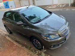 CHEVROLET Onix Hatch 1.4 4P FLEX LTZ