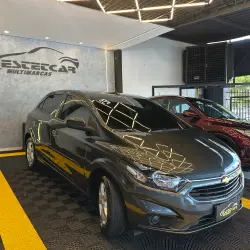 CHEVROLET Onix Hatch 1.4 4P FLEX LT AUTOMTICO