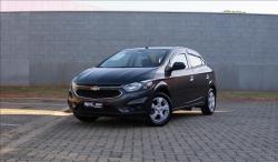 CHEVROLET Onix Hatch 1.4 4P FLEX LT