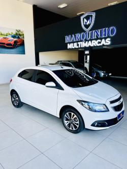 CHEVROLET Onix Hatch 1.4 4P FLEX LTZ